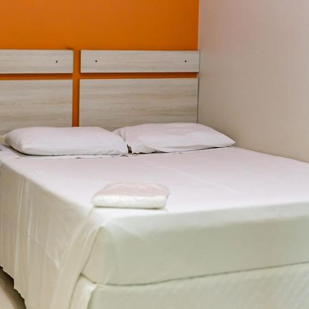 Tapajos Center Hotel Santarém Eksteriør billede
