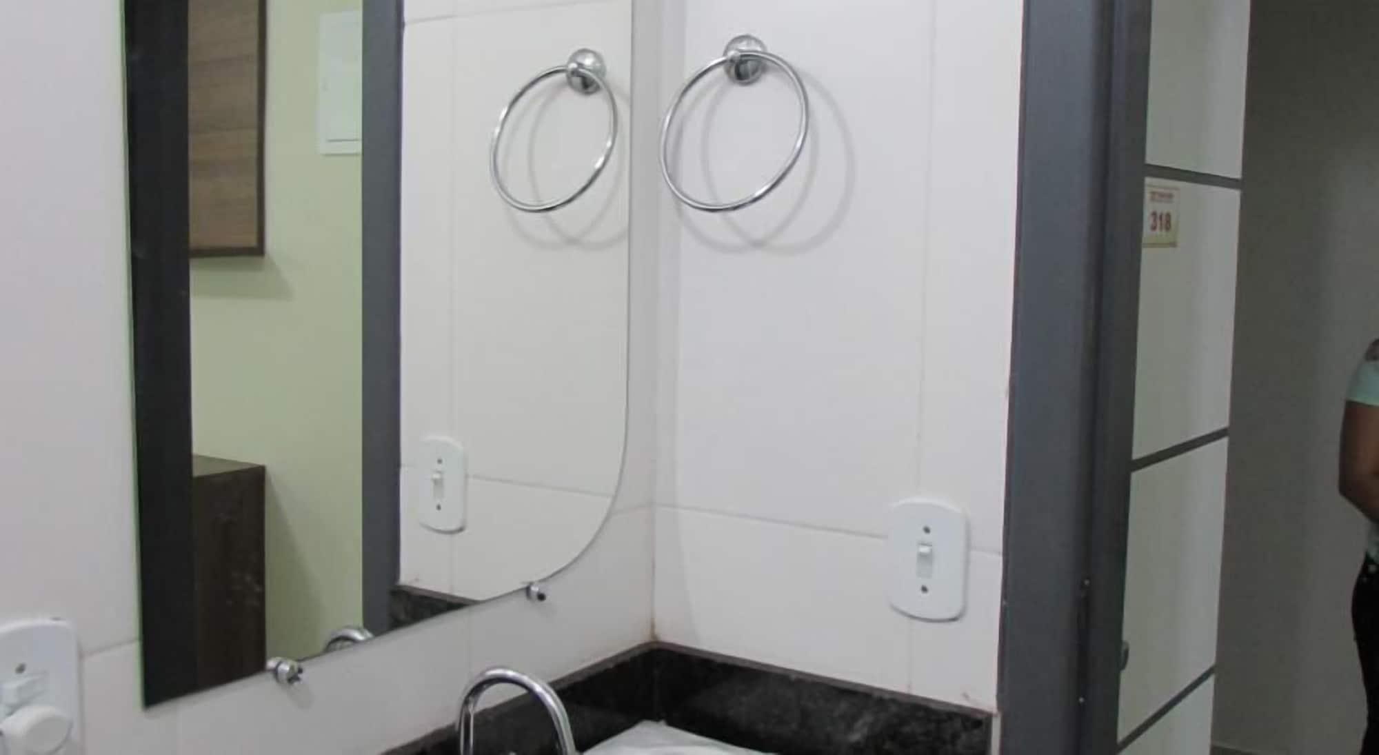 Tapajos Center Hotel Santarém Eksteriør billede