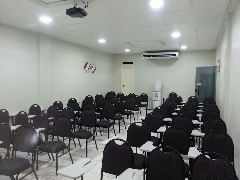 Tapajos Center Hotel Santarém Eksteriør billede