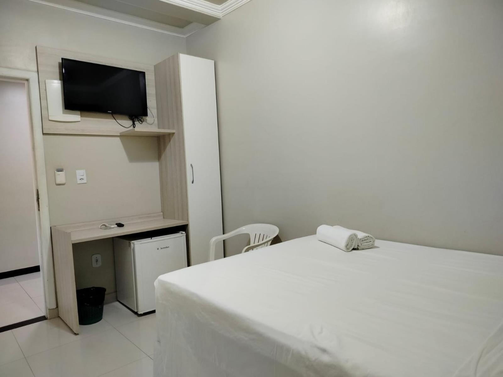 Tapajos Center Hotel Santarém Eksteriør billede