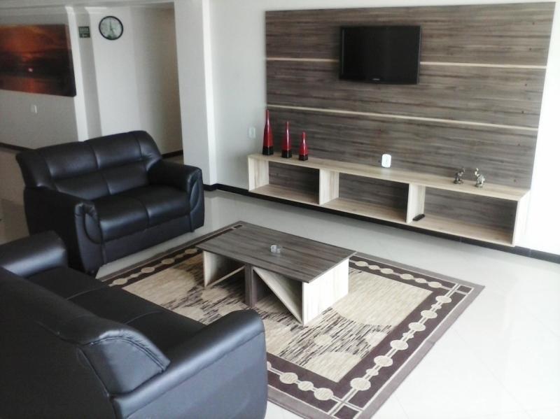 Tapajos Center Hotel Santarém Eksteriør billede
