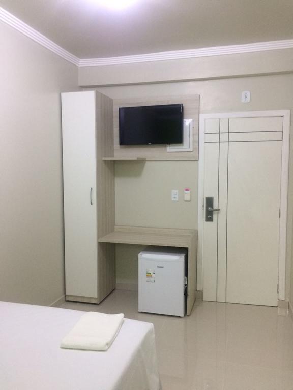 Tapajos Center Hotel Santarém Eksteriør billede